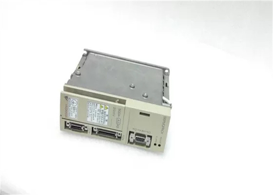 야스카와 SGDA-A5AS AC 세르보 증폭기