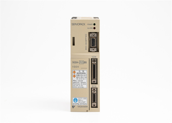 야스카와 세르보 팩 SGDA-A5BS 1년 보증