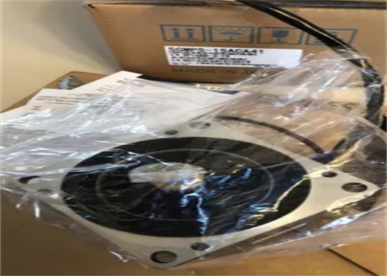 야스카와 SGMPS-15ACA41 새 AC 서보 모터 200V 1년 보증