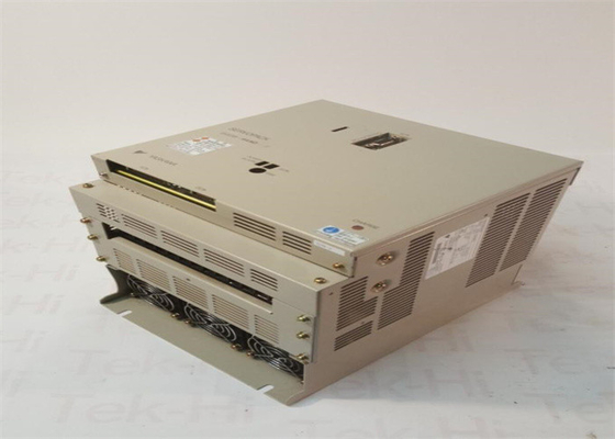 야스카와 Sgdb-44ad 200-230v AC 서보 드라이브