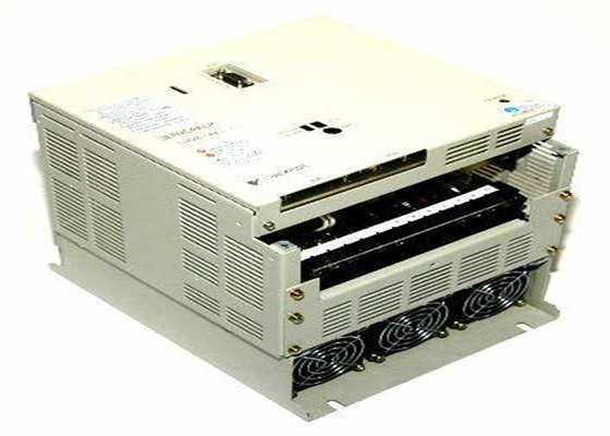 야스카와 신형 AC 세르보 증폭기 SGDB-44ADGY8 전압 200-230V