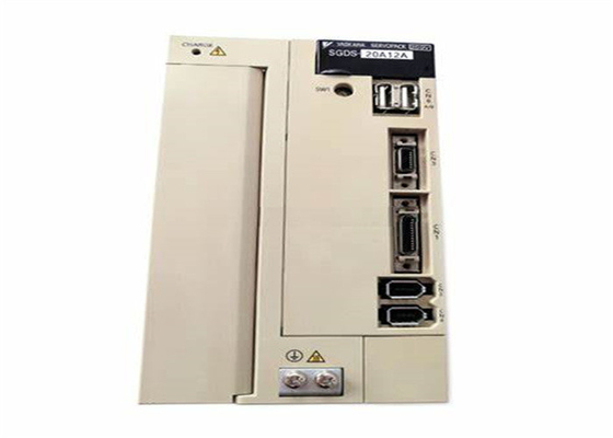야스카와 SGDS-20A12A 신형 200V AC 세르보 증폭기 오리지널 박스