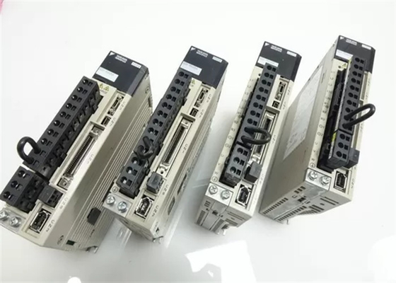 SGDV-7R6A05A 야스카와 신형 AC 세르보 증폭기 1kw 원본
