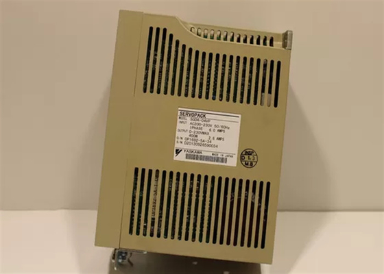 SGDA-04VP 야스카와 새 산업용 세로 드라이브 오리지널 박스