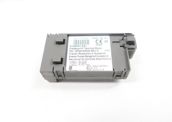 KJ4003X1-BA1 에머슨 8W 전원 공급 모듈