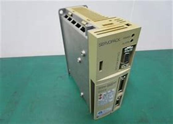 새 오리지널 박스 야스카와 SGDA-A5AP 산업용 세르보 드라이브