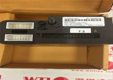 KJ3002X1-BC1 힘 인터페이스 모듈 2 24vdc Discr 관제사 MD 플러스