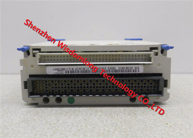 1C31194G01 RTD 입력 모듈 Plc Cpu 모듈 17V/1KHZ 등급 전력