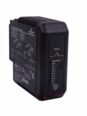 CE4050E1C0 에머슨 8 슬롯 베이스 플레이트, 여러 DeltaV 카드와 호환