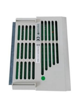 CE4050E1C0 에머슨 8 슬롯 베이스 플레이트, 여러 DeltaV 카드와 호환
