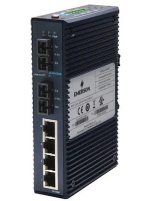 RM100-24TX Emerson 100A 24V DC 전원 공급 장치, 통신/산업용 애플리케이션에 적합
