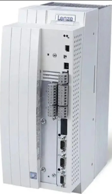 렌제 EVS9324-CIV003 SERVO CONTROLLER 9300 시리즈 SERVO PLC 냉각판 3.0 KW