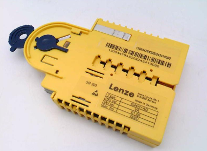 Lenze E94AYAD는 제조업체 안전 모듈 서보 드라이브 액세서리에 의해 단종되었습니다.
