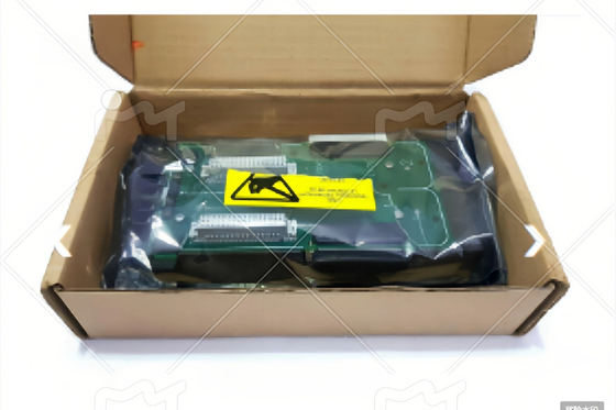 CE4050E1C0 에머슨 델타V DCS 시스템 8 폭 바닥판
