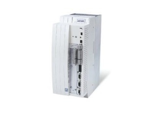 렌즈 EVS9328-EI SERVO CONTROLLER 9300 시리즈 400/480 VAC 22-30 KW