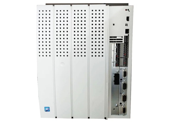 렌즈 EVS9328-EI SERVO CONTROLLER 9300 시리즈 400/480 VAC 22-30 KW