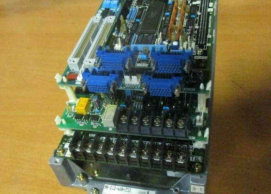 미츠비시 MR-S12-80A-Z33 서보 드라이브 서보 앰프 AC 서보 드라이브 2 주축 옵션 카드