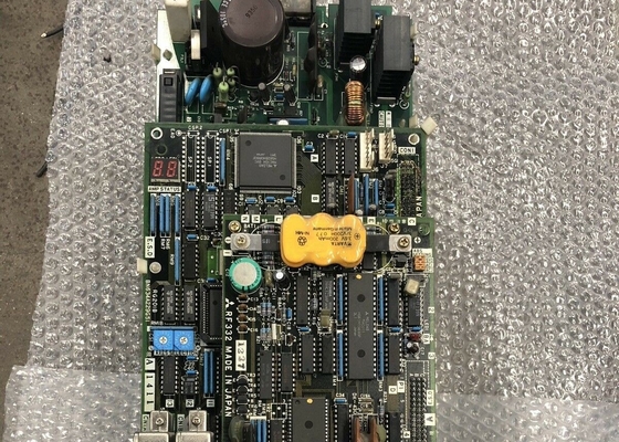 미츠비시 MR-S12-80A-Z33 서보 드라이브 서보 앰프 AC 서보 드라이브 2 주축 옵션 카드