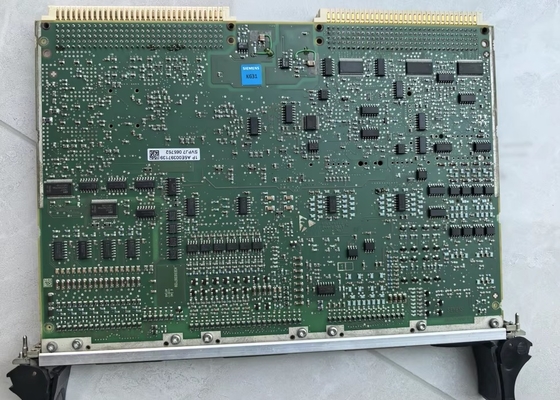 SIEMENS 6DD1640-0AH0 신호 모듈 SM500 SIMATIC TDC 시리즈