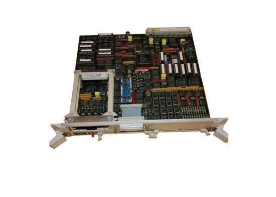 SIEMENS 6DD1842-0AB1 마이크로컨트롤러 기술 보드 DC 24V 15W