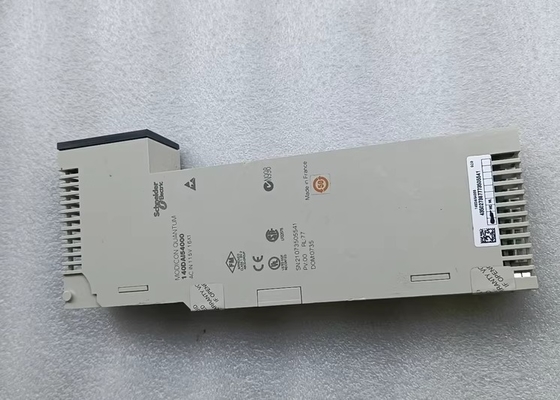 Schneider 140DAI54000 VAC 개별 입력 모듈 115 V AC 16 채널