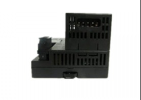 GE Fanuc IC697CPM790 제어 시스템 성능 PLC 삼중 모듈 리던스