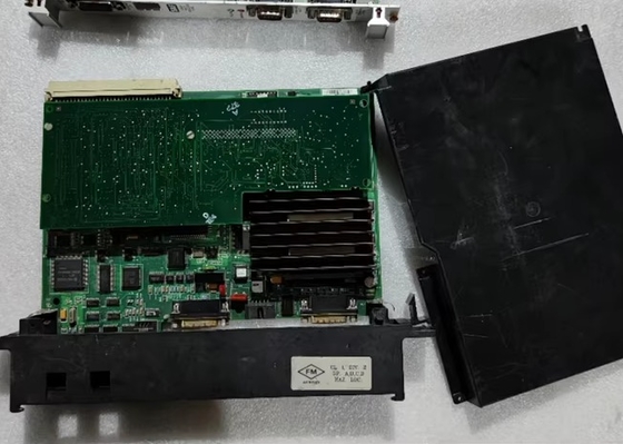 GE Fanuc IC697CPU782 전기 CPU 모듈 Intelligent Platforms ControlLogix