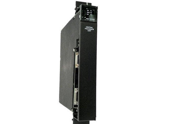 GE Fanuc IC697CPX935 I/O 모듈 96 MHZ 32-비트 부동 소수점 1 Mbyte 빠른 메모리