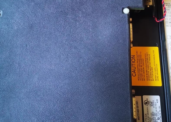 GE Fanuc IC697CGR772 핫 스탠바이 지니어스 듀얼 버스 CPU 486DX4 2K 이산 I/O 512K 바이트