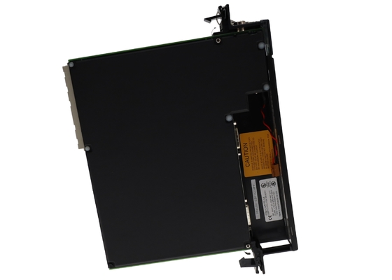 GE Fanuc IC697CGR772 핫 스탠바이 지니어스 듀얼 버스 CPU 486DX4 2K 이산 I/O 512K 바이트