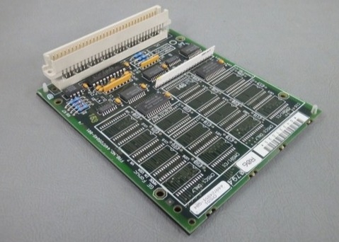 GE Fanuc IC697MEM713 PLC 기계 제어 메모리 모듈 시리즈 90-70 CMOS