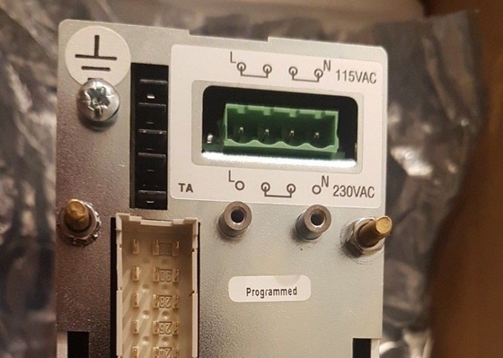 피셔 브랜드 DPR-950 492880201 디지털 I O 모듈 새 박스