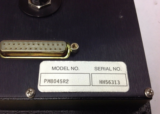 PM8045R2 피셔 미국 오리지널 박스