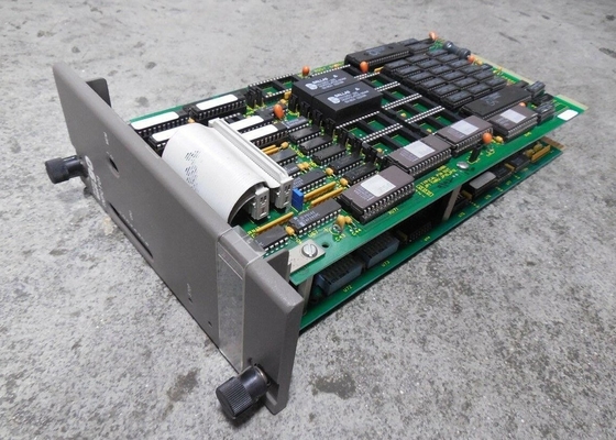 ABB INPCT01 컴퓨터 디지털 IO 모듈