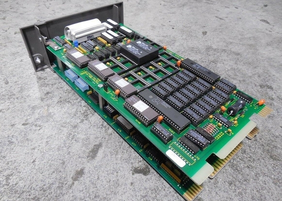 ABB INPCT01 컴퓨터 디지털 IO 모듈