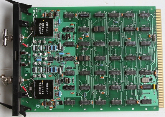 브랜드 하니웰 4DP7APXDH-111 세르보 드라이브 새 원본 박스