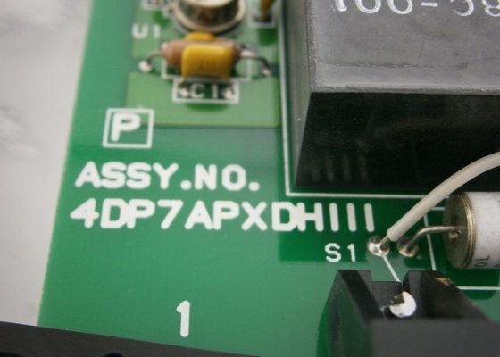 브랜드 하니웰 4DP7APXDH-111 세르보 드라이브 새 원본 박스