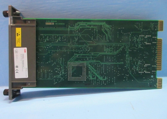ABB INNIS11 네트워크는 각각 노예 모듈 256 복잡한 트리거를 16개 오퍼랜드와 공유합니다