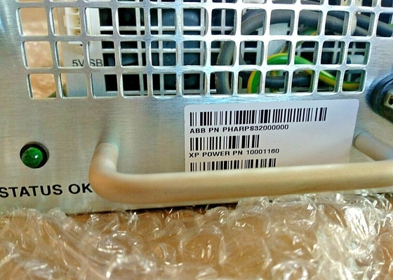 ABB PHARPS32000000 전력 공급 모듈 90-264VAC 47-63Hz 11.5A