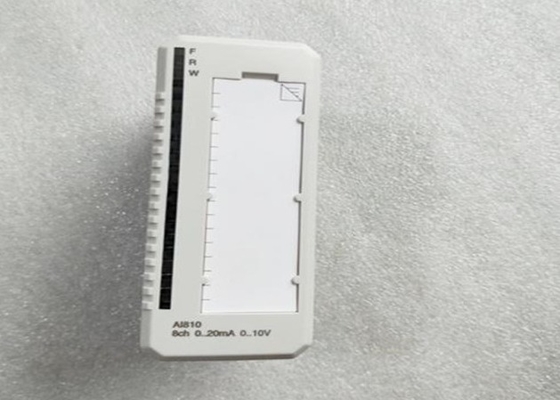 CI801 / CI840과 TB842 3BSE022464R1 ABB 통신 모듈은 TB806 / TB846을 통해 연결되었습니다