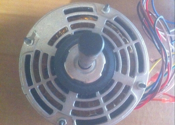 K55HXWMH-1251 1/4HP 전기 송풍기용전동기 208-230/60-1 RPM 1075/3-속도 단축