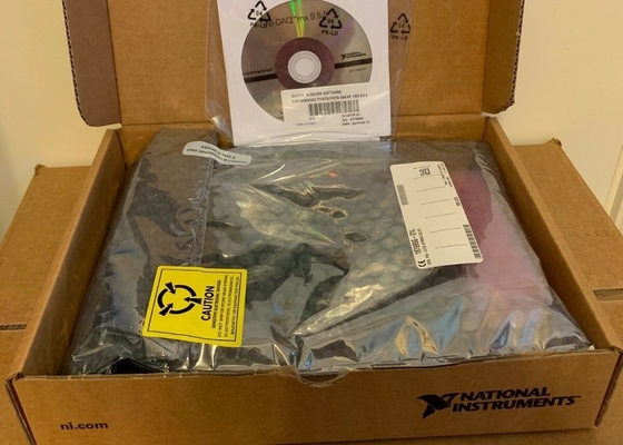 10 V 32-16 비트 1 MS/S PXI 아날로그 출력 모듈에 대한 내셔널 인스트러먼트 PXI-6733 10 V