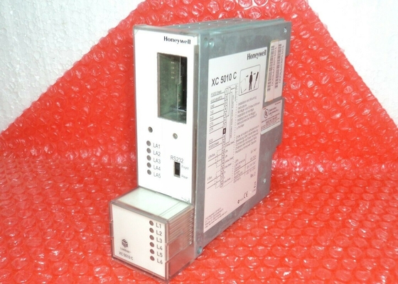 122 Ｆ에 대한 허니웰 XC5010C CPU 모듈 액셀 500 16 비트 ISDN 맥스 40 Va 50 / 60 hz 32 Ｆ