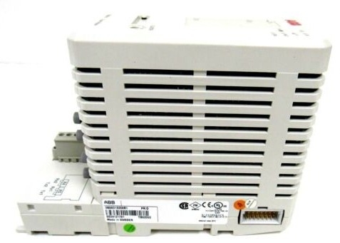 3BSE013231R1의 ABB 종료 모듈 컴팩트 모듈 TU811V1 250V 3A MAX