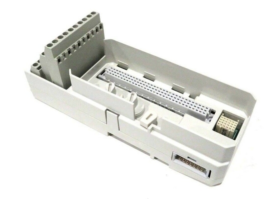 3BSE013231R1의 ABB 종료 모듈 컴팩트 모듈 TU811V1 250V 3A MAX