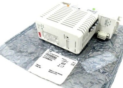 3BSE013231R1의 ABB 종료 모듈 컴팩트 모듈 TU811V1 250V 3A MAX