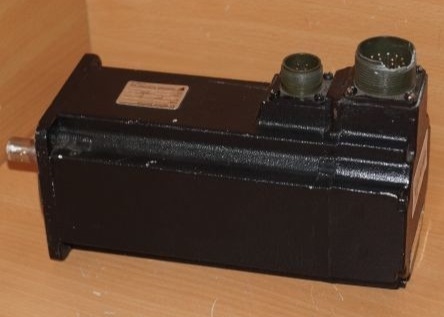 야스카와 USAGED-03C22K AC 서보 모터 300 W 8192 PPR 증분 인코더