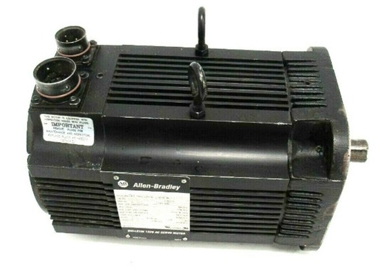 AB 1326AB-B515E-M2L 브러쉬리스 AC SERVO 모터 380-460 볼트 AC 50-60 Hz