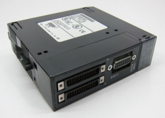 GE FANUC IC693APU301 한 축 모듈 25 핀 서버 24 핀 고밀도 25 핀 D 타입