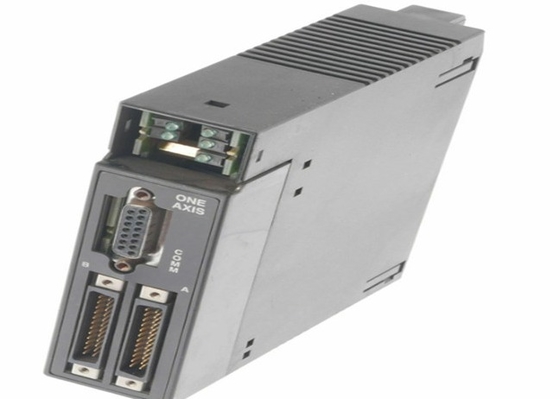 GE FANUC IC693APU301 한 축 모듈 25 핀 서버 24 핀 고밀도 25 핀 D 타입